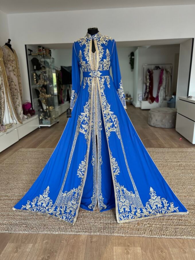 Takchita beldi Rabatya