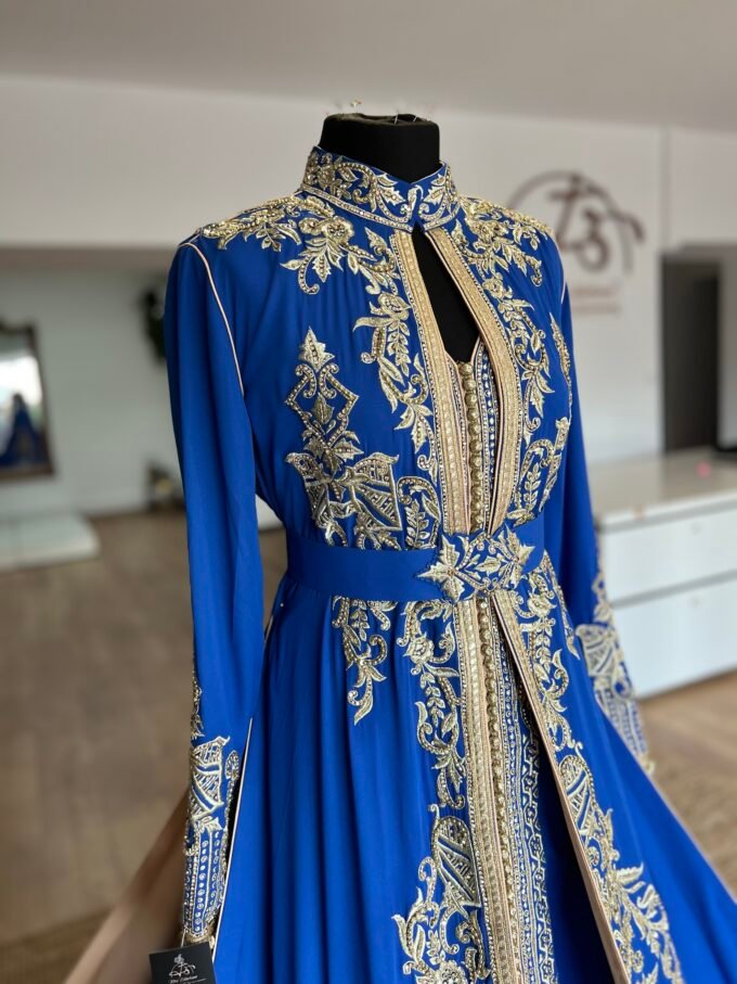 Takchita beldi Rabatya