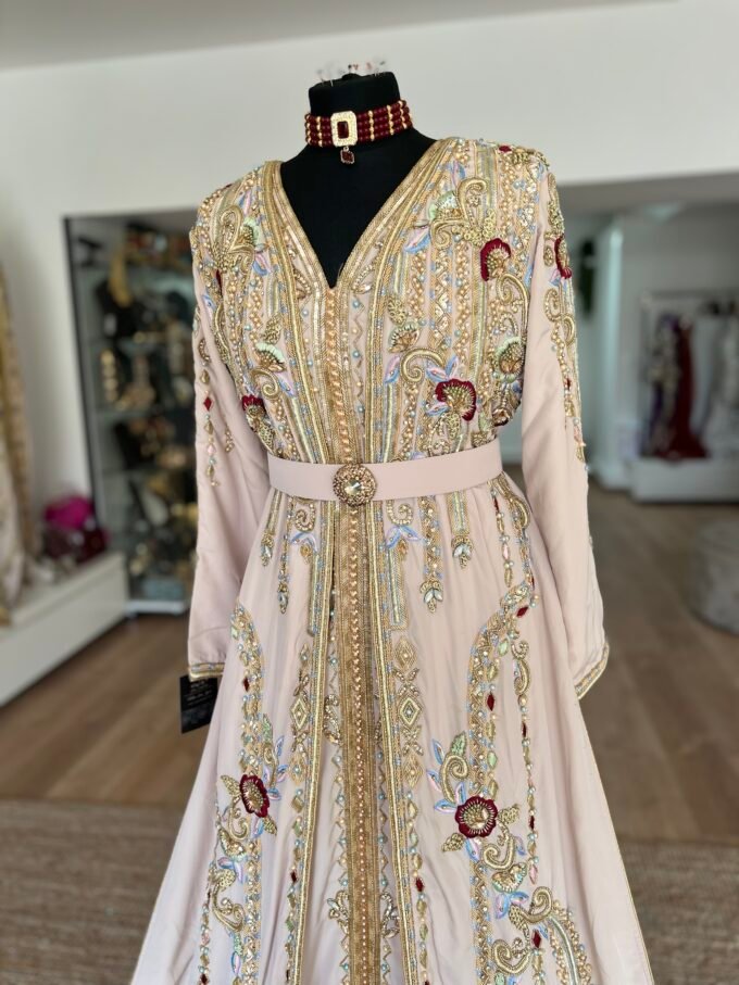 Takchita Beldi Rania