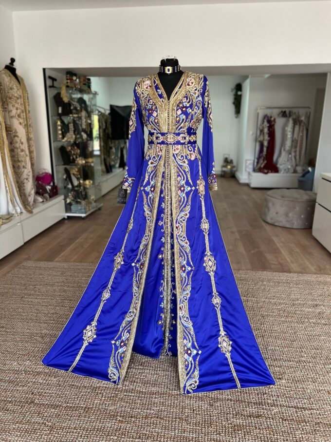 Takchita Beldi Gala