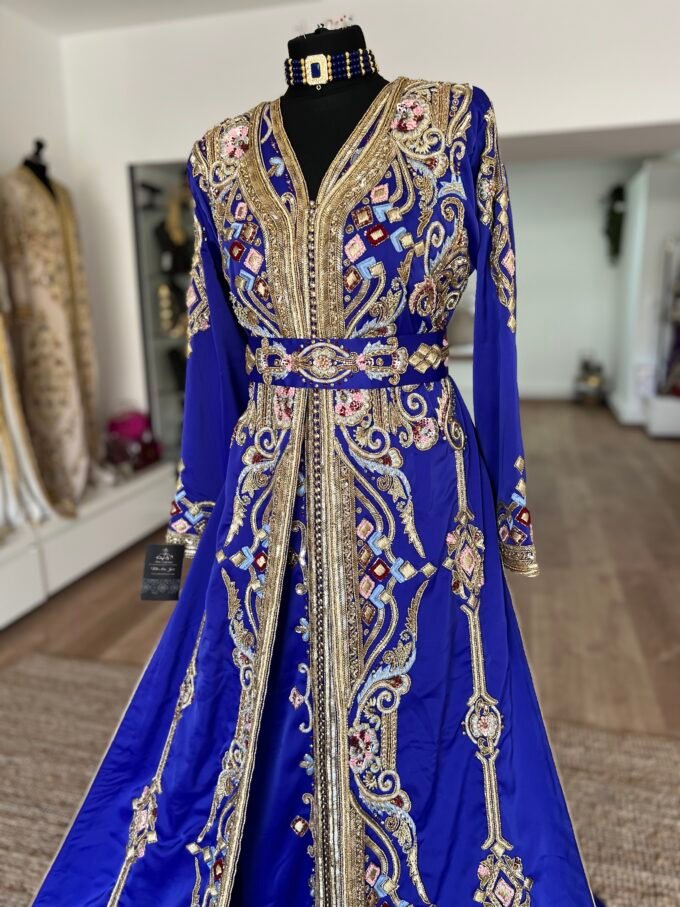 Takchita Beldi Gala