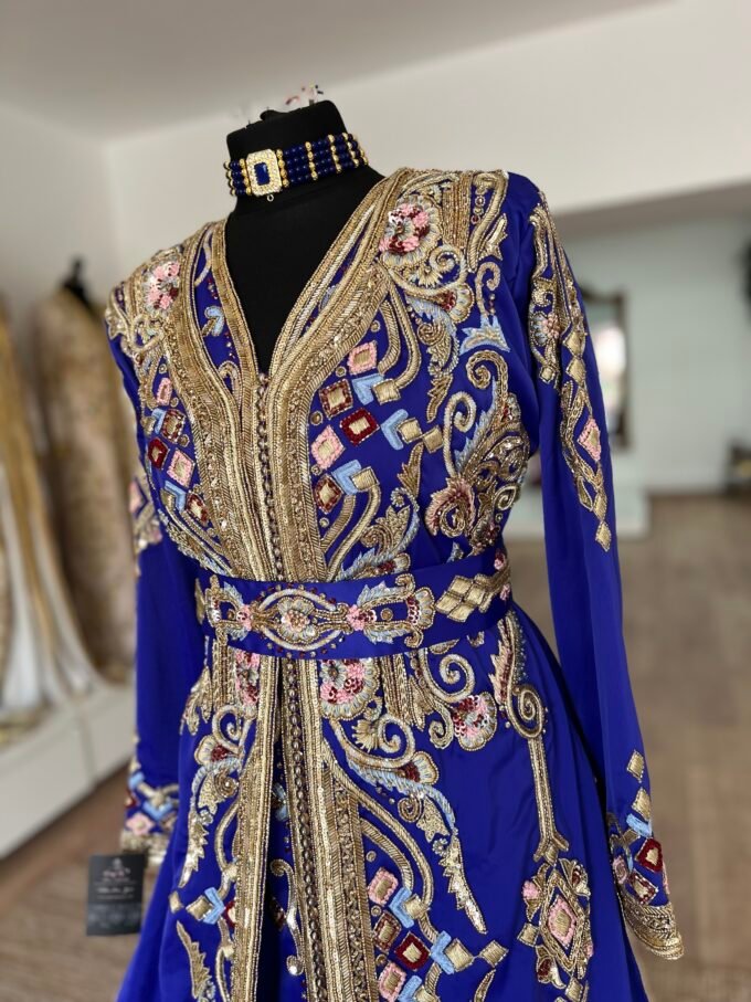 Takchita Beldi Gala