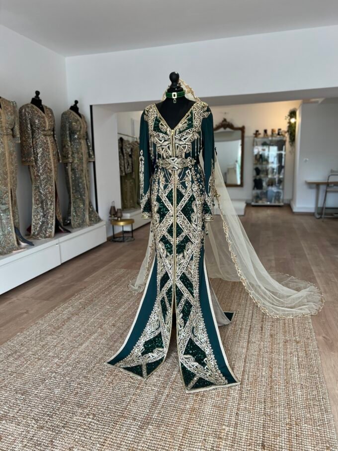 Caftan Mya