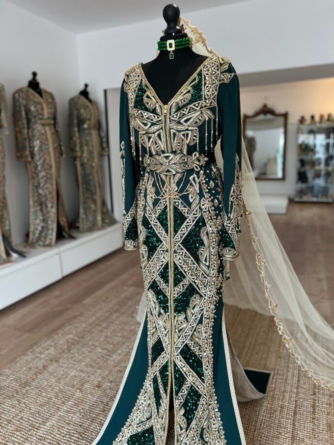 Caftan Mya