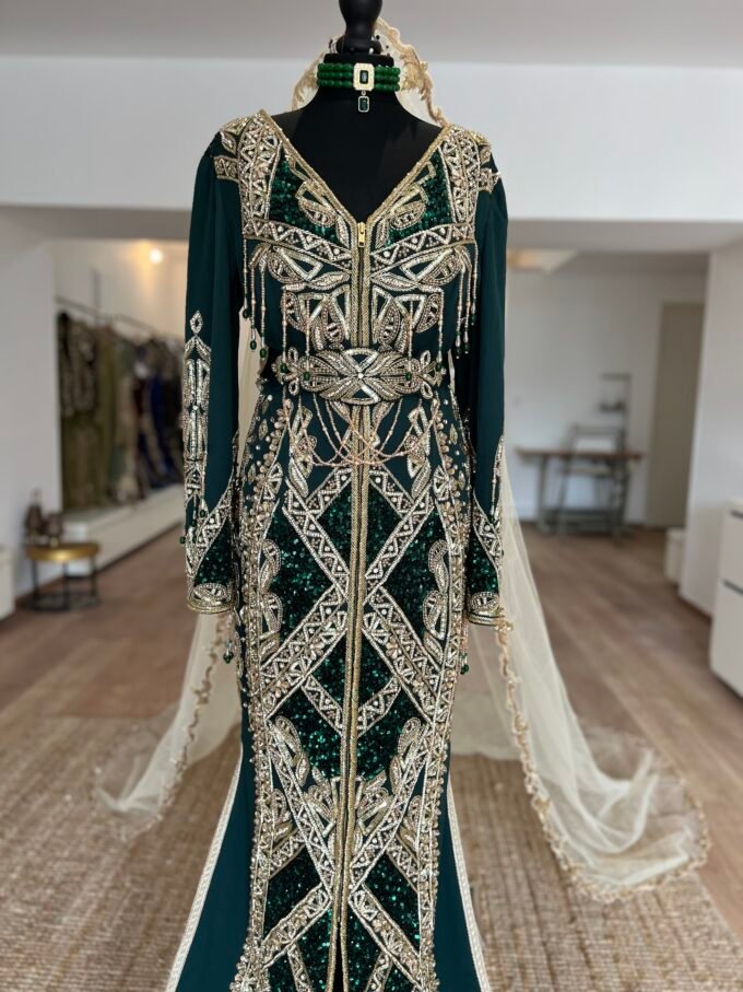 Caftan Mya