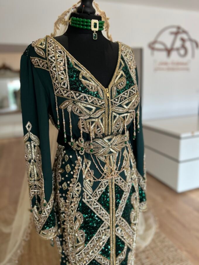 Caftan Mya