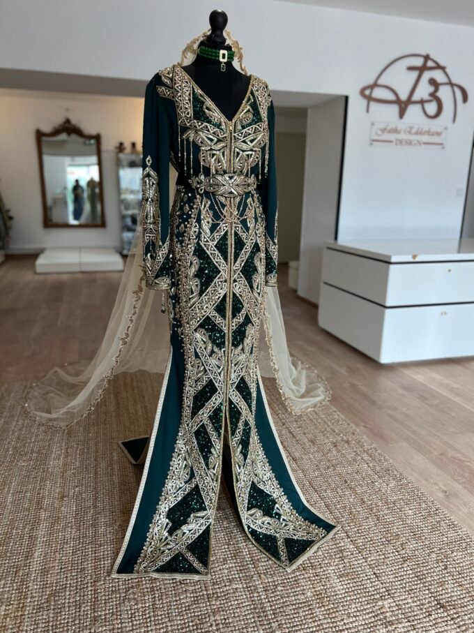 Caftan Mya
