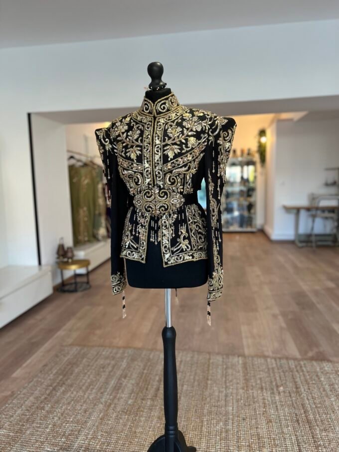 Karakou Klass