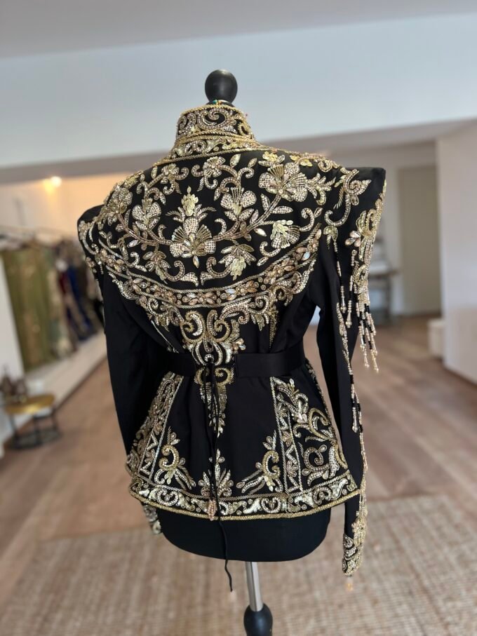 Karakou Klass