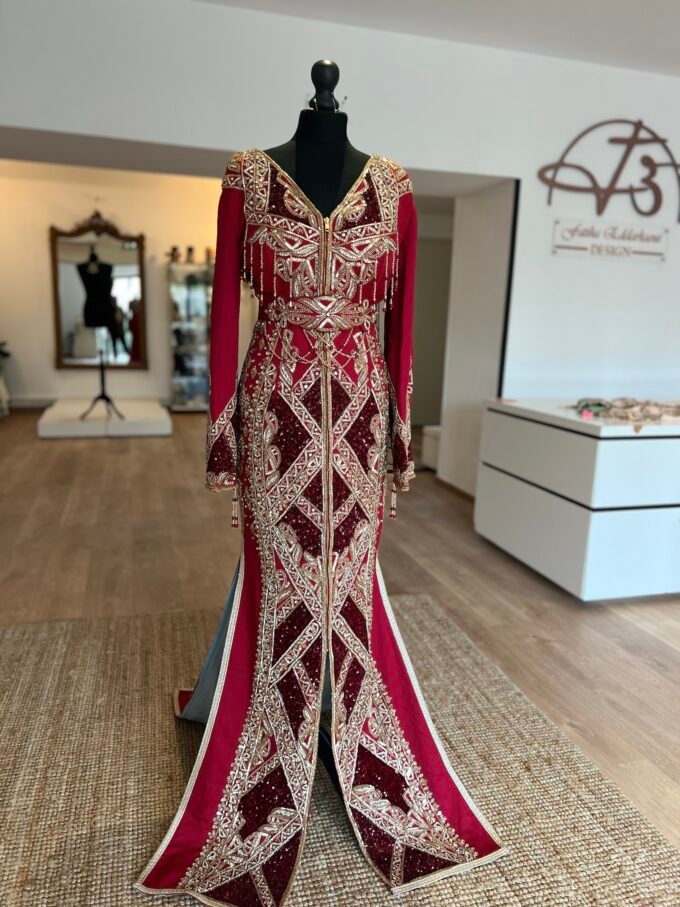 Caftan Mya