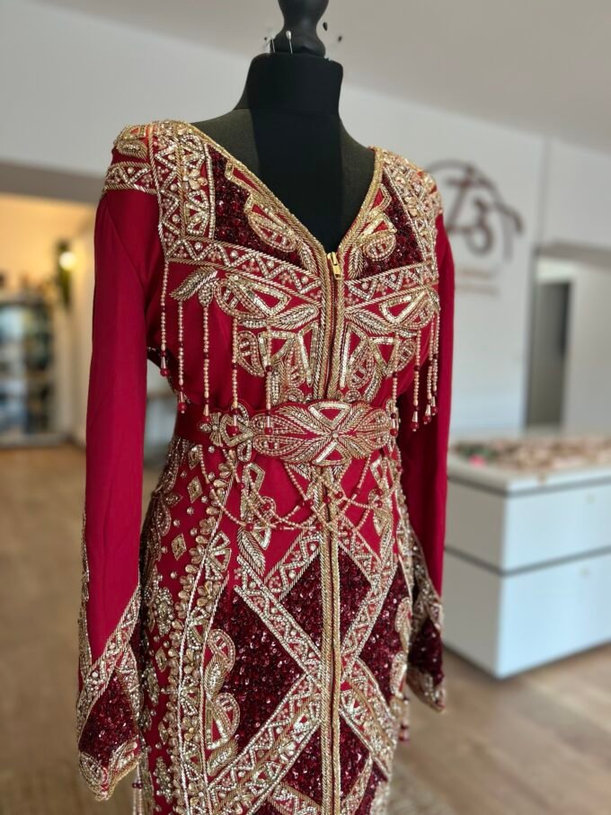 Caftan Mya