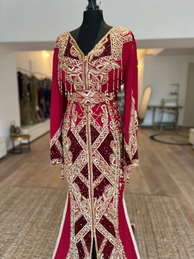 Caftan Mya