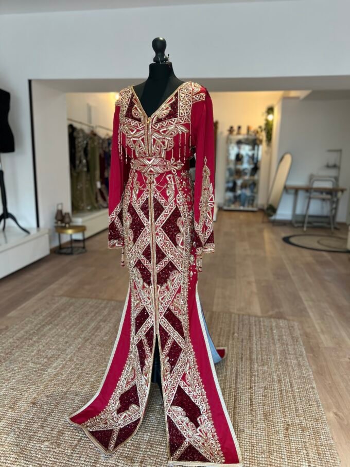Caftan Mya