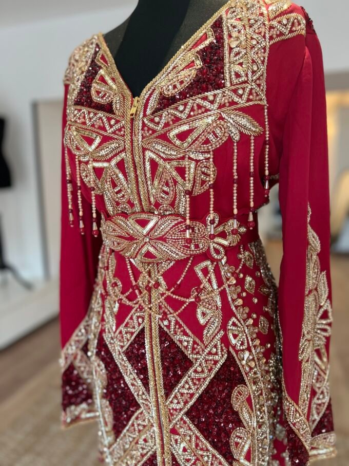 Caftan Mya