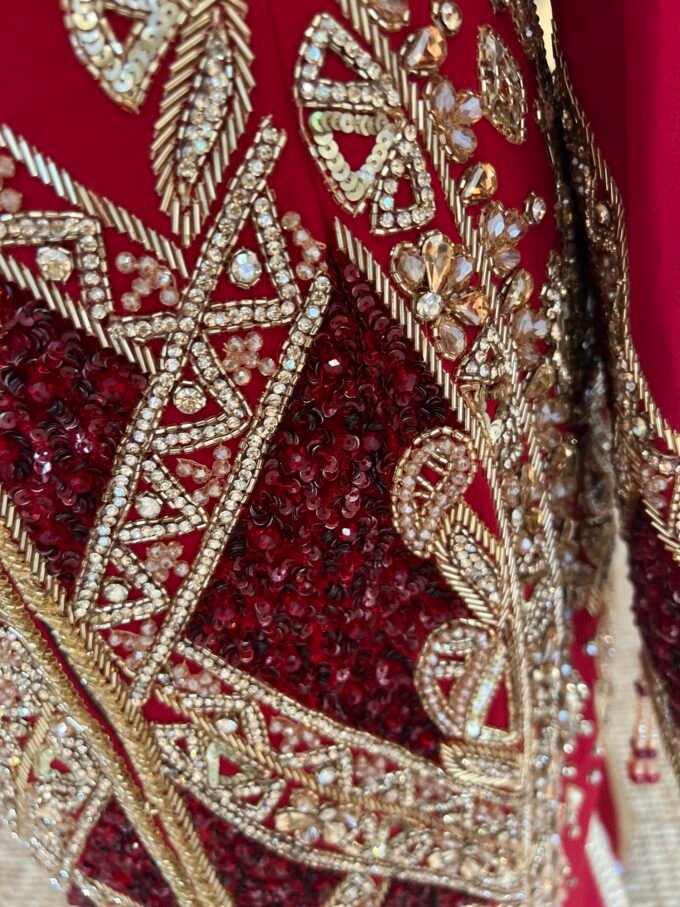 Caftan Mya