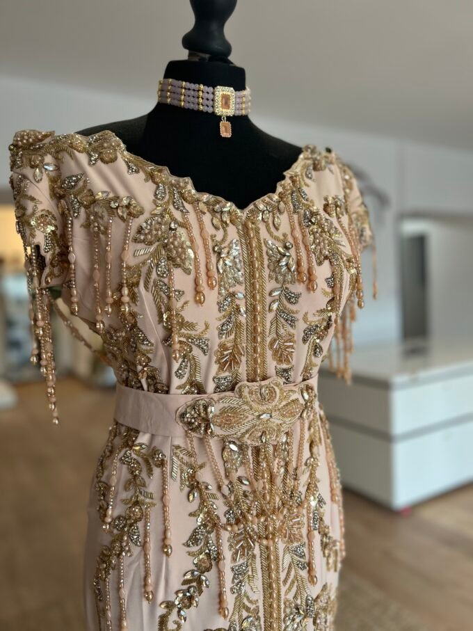 Caftan laurie