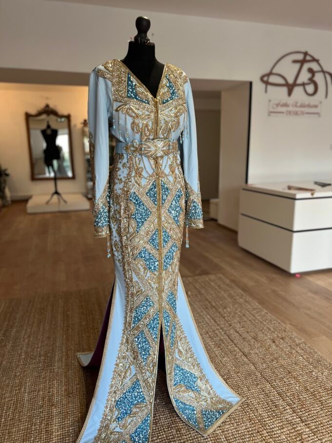 Caftan Mya