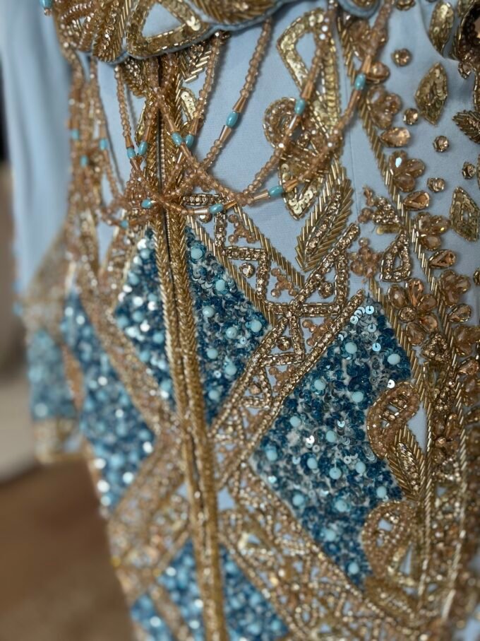 Caftan Mya