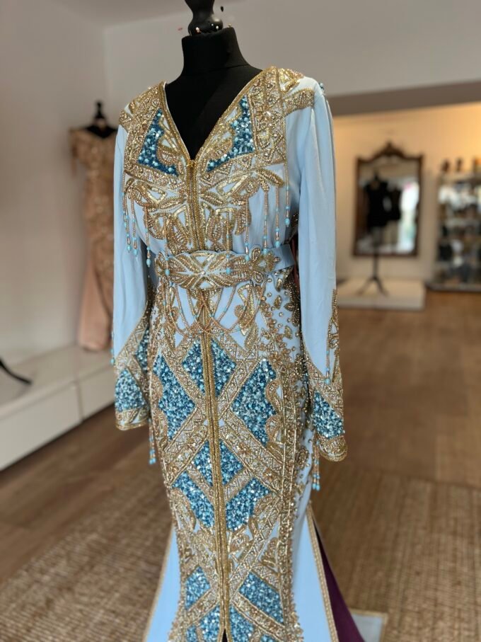 Caftan Mya