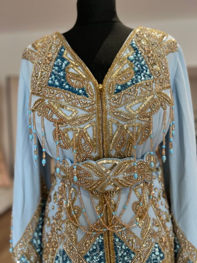 Caftan Mya