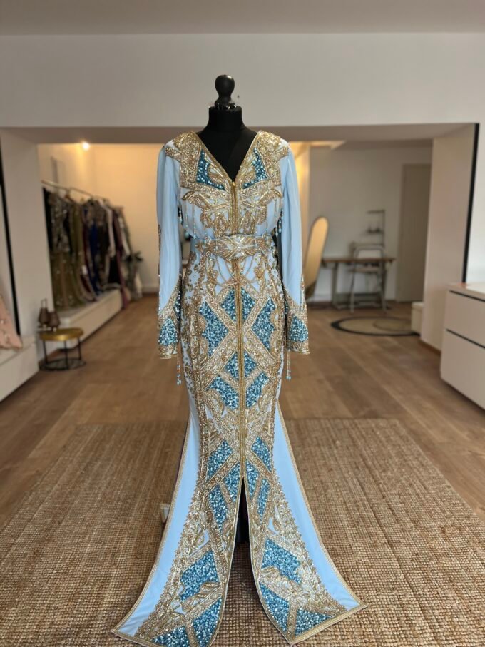 Caftan Mya