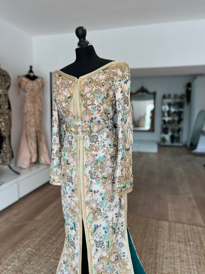 Caftan milles et une nuits