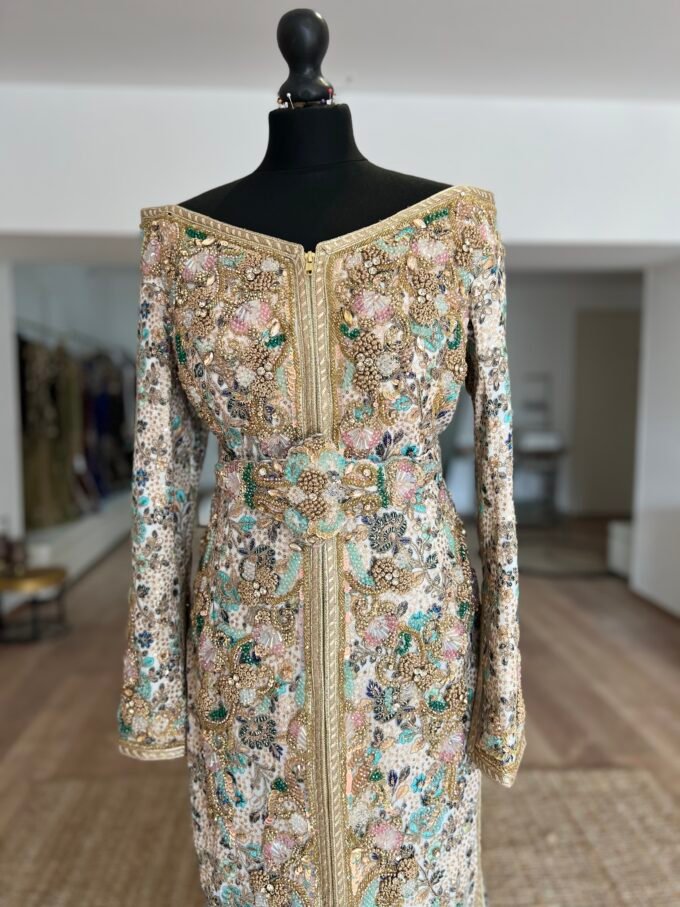 Caftan milles et une nuits