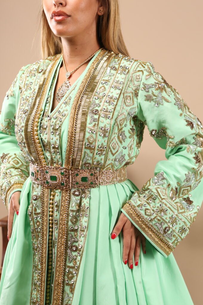 Caftan Malika