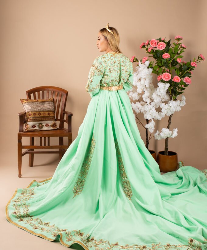 Caftan Malika