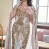Fergani beige