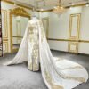 Fergani beige