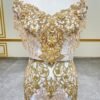 Fergani beige