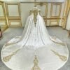 Fergani beige