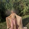 Chaouia haute couture