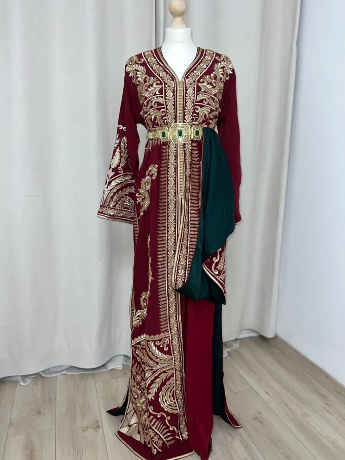 Takchita royal