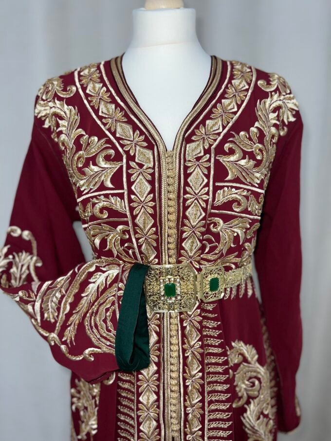 Takchita royal