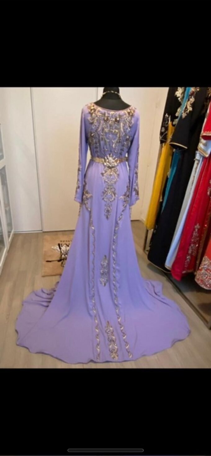 CAFTAN SIRENE