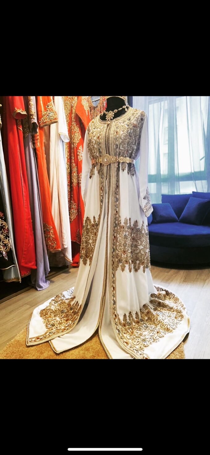 CAFTAN