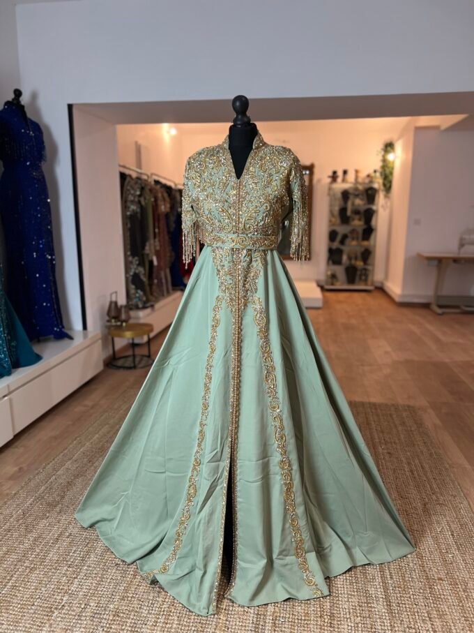 Caftan  Tifanie