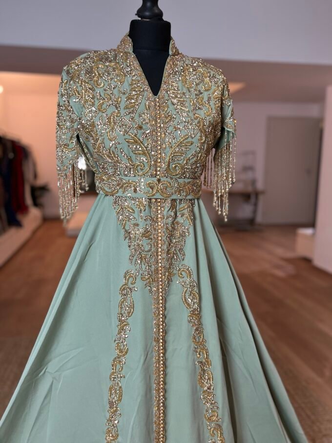 Caftan  Tifanie