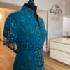 Caftan  sirène Maha