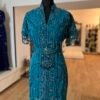 Caftan  sirène Maha