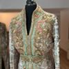 Caftan  mille et une nuit