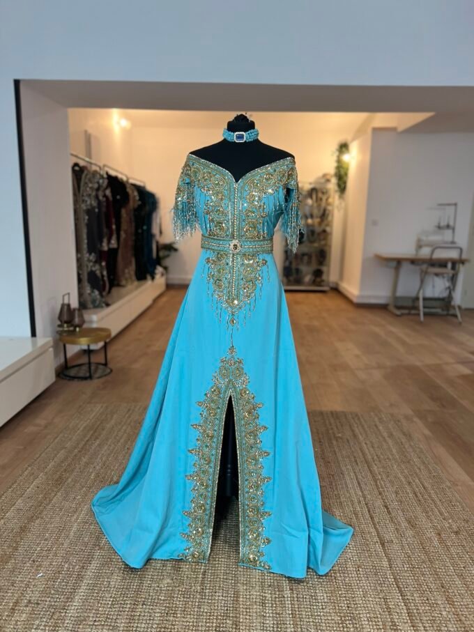 Caftan  Solange