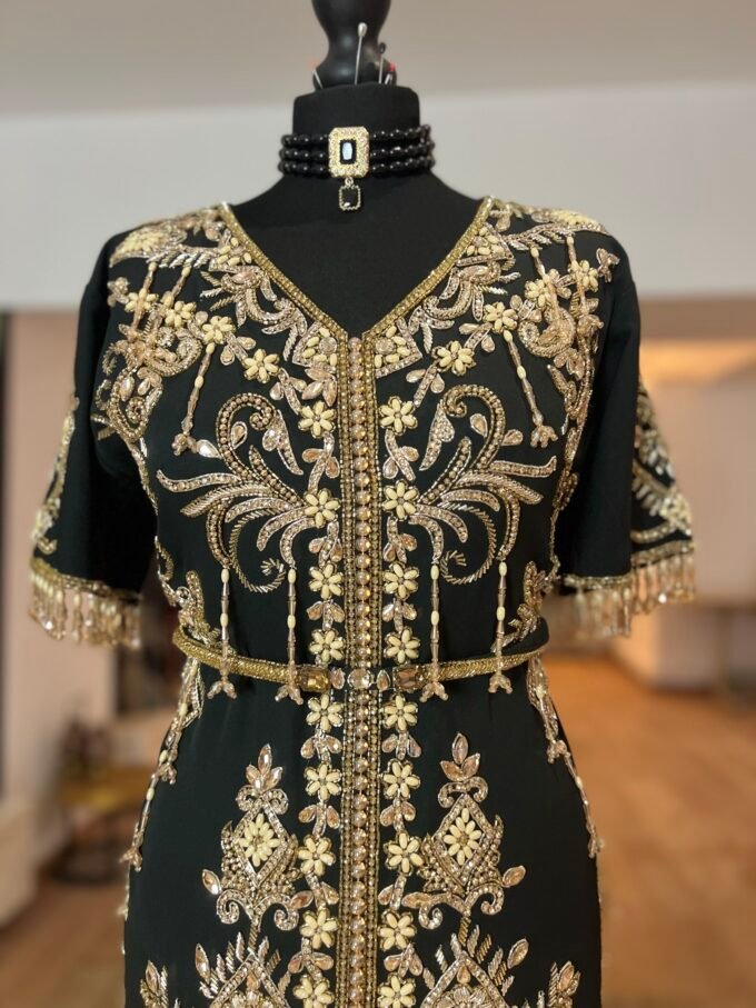 Caftan   Nourelle