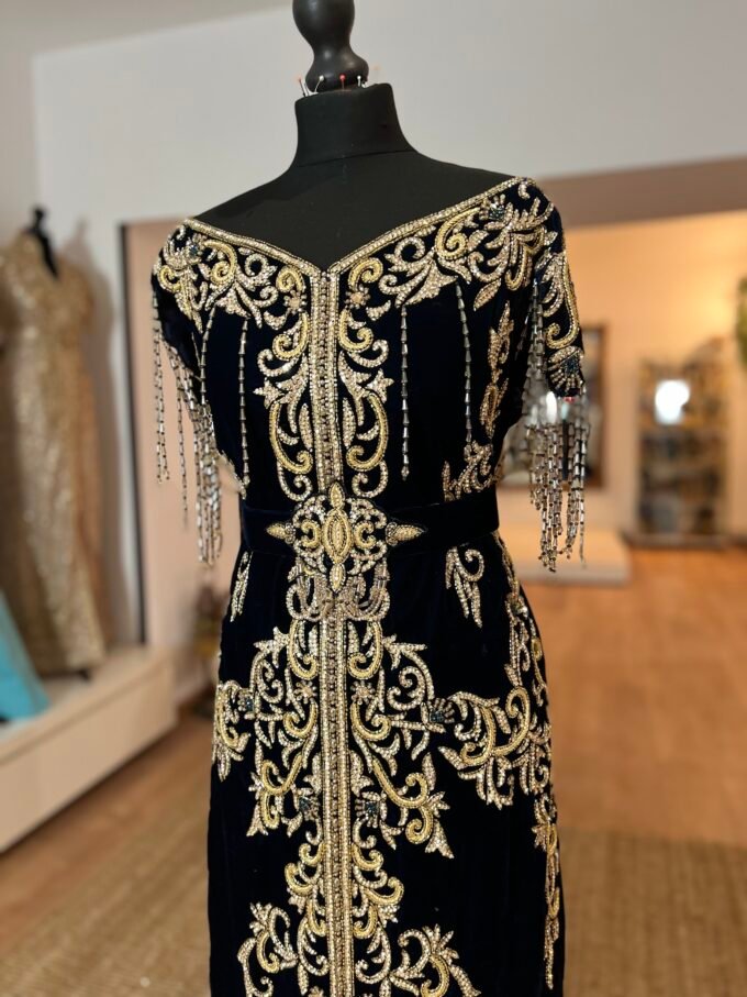 Robe Sofia N2