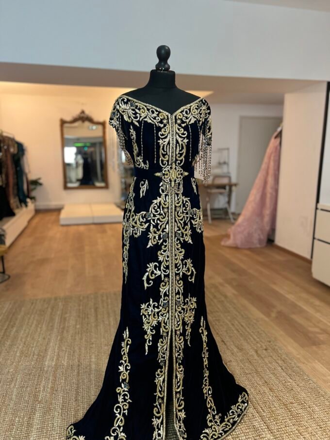 Robe Sofia N2