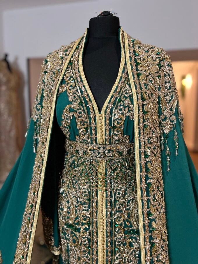 Takchita Ziana  Royale