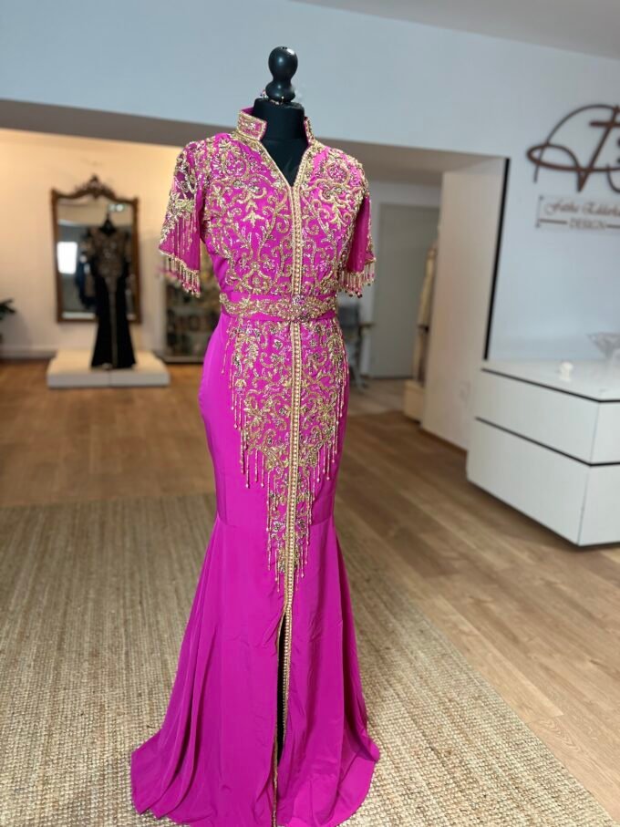 Caftan  Sahar