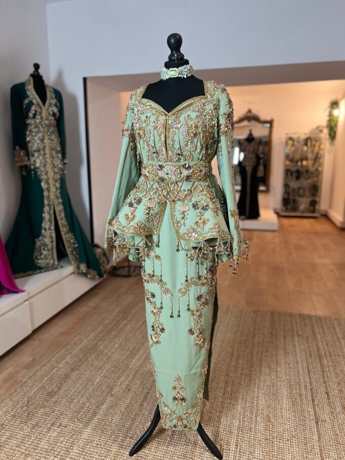 Karakou Elegance
